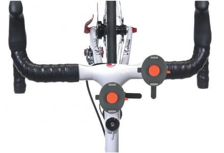 Tigra Fitclic Neo Bike Kit Apple iPhone 12 Pro Max