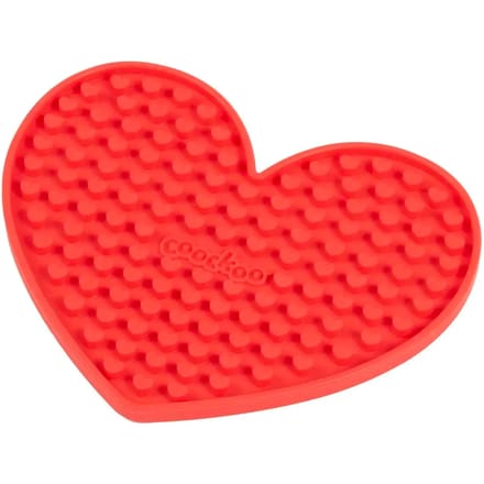Likkende mat Coockoo Cupid's Cravings