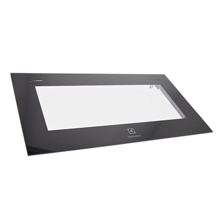 AEG Deurglasset - 594x328mm 5551184129