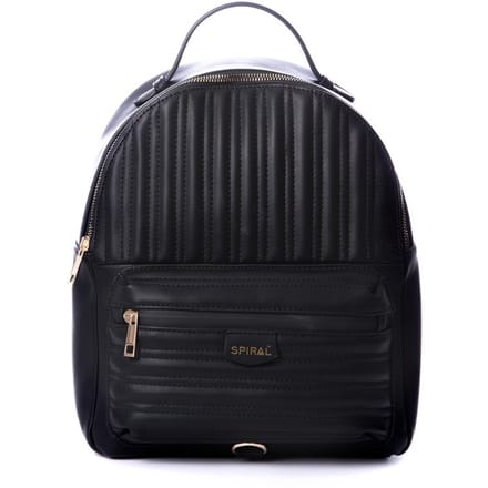 Spiral Halo dames rugzak - Black