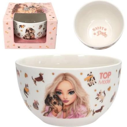 Depesche - TOPModel mueslikom - FUR EVER FRIENDS