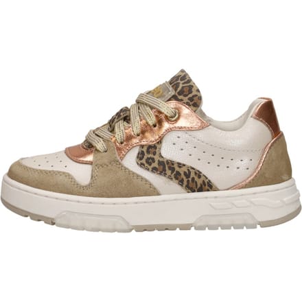KEQ Lage Schoenen Lage Schoenen - Beige - Maat 29