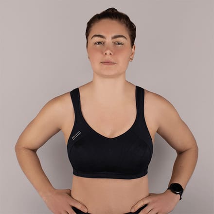 Shock Absorber Active Multi Sport BH Black - 65E