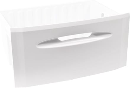 Ariston Hotpoint 240mm Fridge Freezer Drawer. Origineel onderdeelnummer C00112966