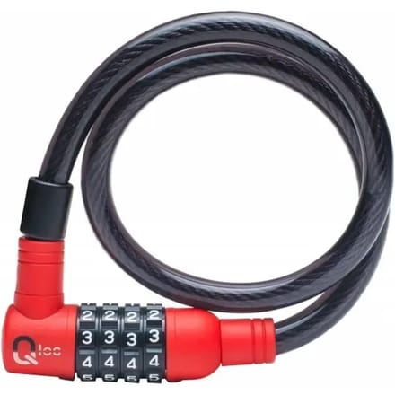Kabelslot Qloc