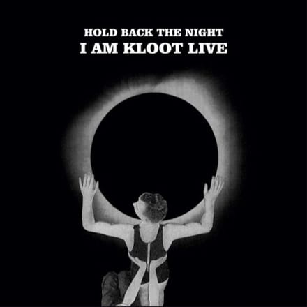 Hold Back The Night I Am Kloot Live - I Am Kloot