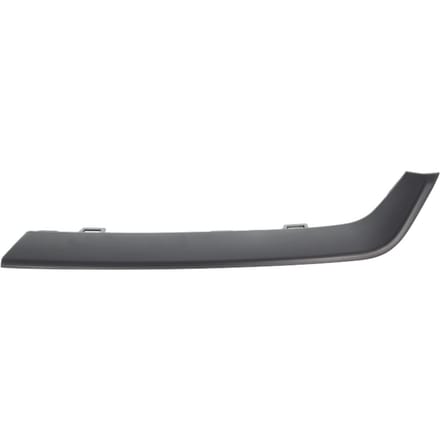 Sierlijst/beschermstrip, radiatorrooster BLIC 6502-07-2957995P links