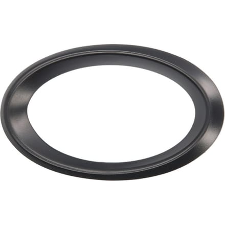 Bumper - ventilatierooster BLIC 6502-07-3528917P links