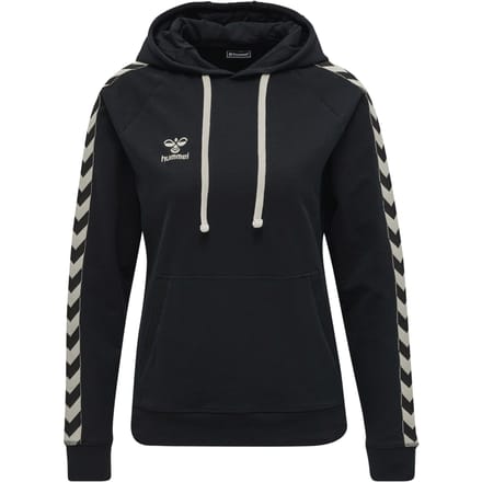 Hummel Move Classic Hoodie Dames - Maat M