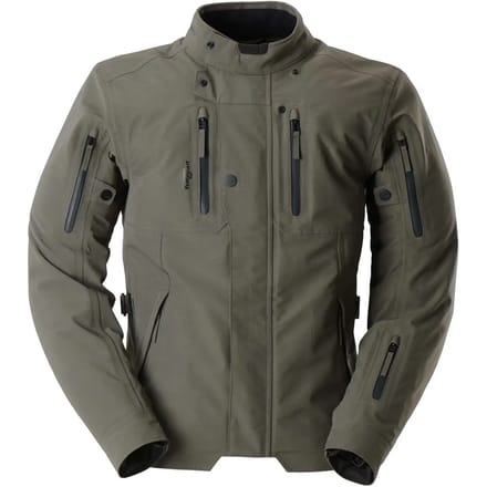 Motorjas Furygan Harris Trooper