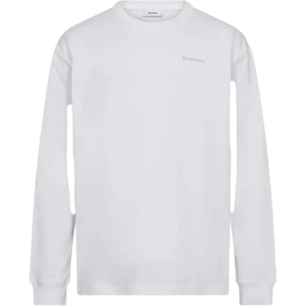 Longsleeve T-shirt Resteröds Ted Basic