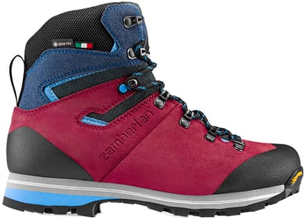 Zamberlan Thunder Gore-tex® Wandelschoenen Paars EU 41 Vrouw