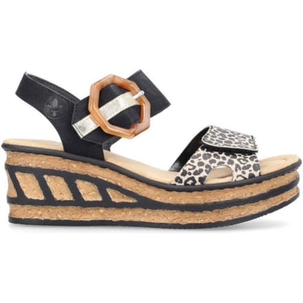 Rieker Sandalen