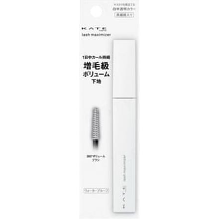 Kanebo - Kate Lash Maximizer EX-1 - 7.4g