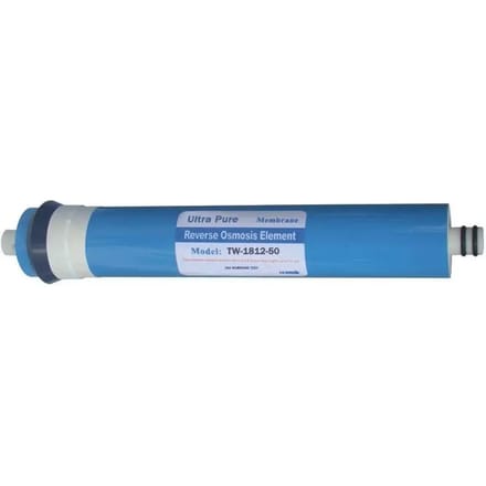 Membraan voor osmose-installatie Aquavie KBO75 V2