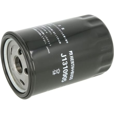 Herth+Buss Elparts Oliefilter HERTH+BUSS JAKOPARTS J1310905