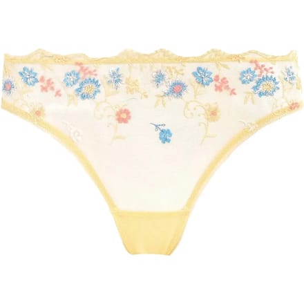 Vrouwen tanga Huit Amour D'été