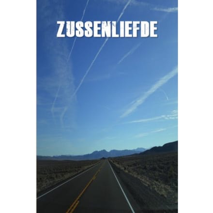 Zussenliefde - Zussen Trilogie - Maya W.F.