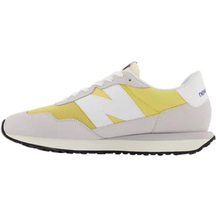 Lage Sneakers New Balance Baskets 237 textile