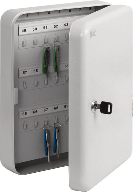 Sleutelkast Filex KB Key Box 93 (sleutelslot) (2 stuks)