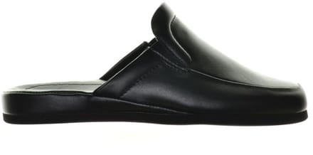 Pantoffel Buffel Leder Rohde maat 41