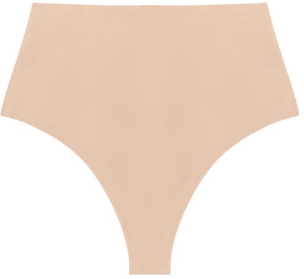 Simone Pérèle - Story Shaper String Beige - maat 36 - Beige