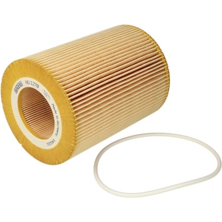 Oliefilter MANN-FILTER HU 1270 x