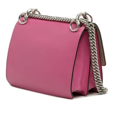 Tweedehands Kleine Leren Kan I Crossbody