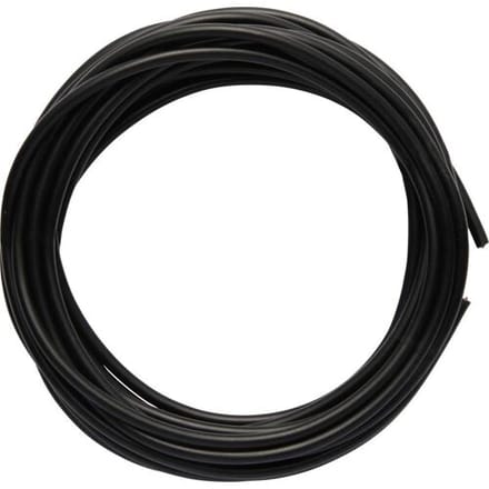 Quadrios 25CW104 Enkele ader LiFY 10 mm² Zwart 3 m