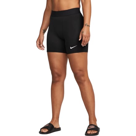 Nike Pro Dri-FIT Short Dames - Maat XS