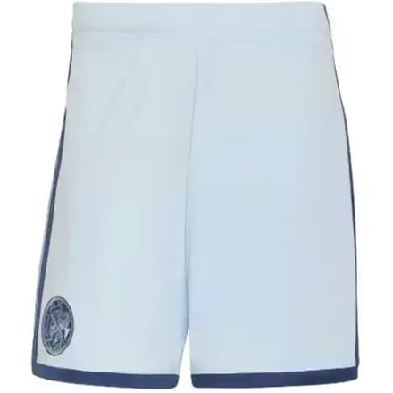 Adidas ajax 3 sho wedstrijdbroek replica voetbal -