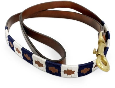 KM Elite - Hondenriem – Admiral - Breed