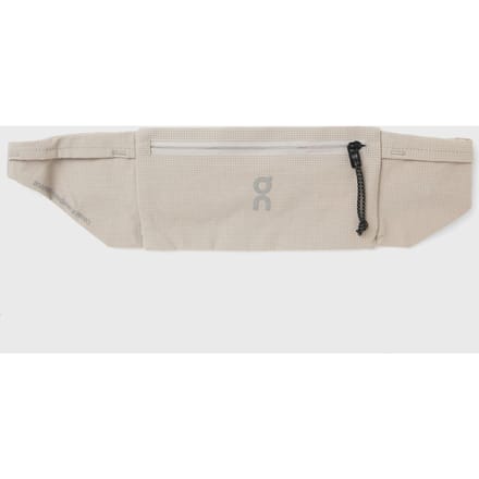 Speed Belt