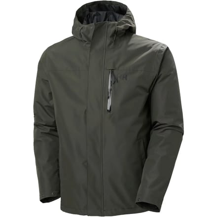 Helly Hansen Juell 3-in-1 Jas Groen 2XL Man