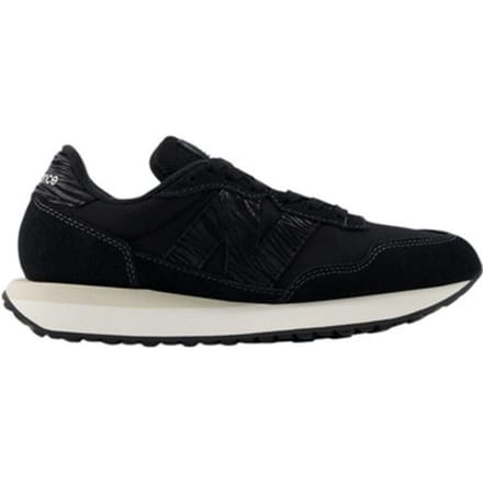 Lage Sneakers New Balance Baskets 237 synthétique