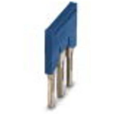 Phoenix Contact 3032570 Blauw 10 stuk(s)