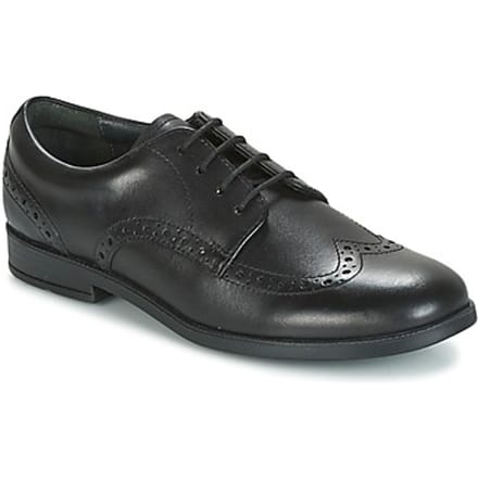 Klassieke Schoenen Start Rite BROGUE PRI