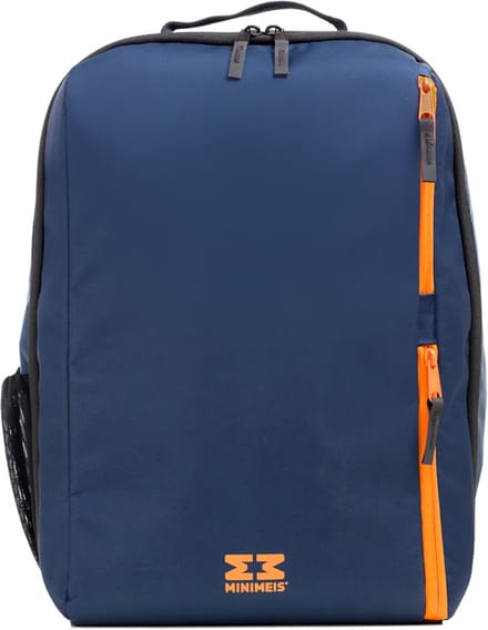 Minimeis Backpack G4 - Wandelrugzak Navy Blue 28 L