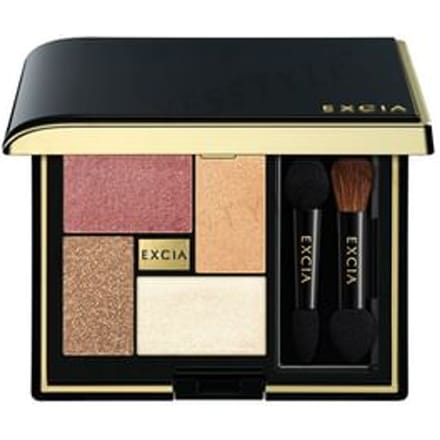 Albion - Excia Eye Color Volonte 07 Erable Dore 6g