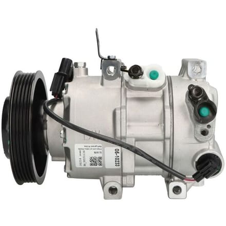 Airco-compressor ELSTOCK 51-0878