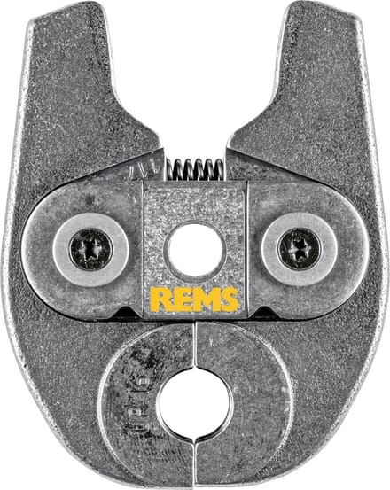 Rems Mini UP 16 persbek pers tang maat 16 ( 578578 )