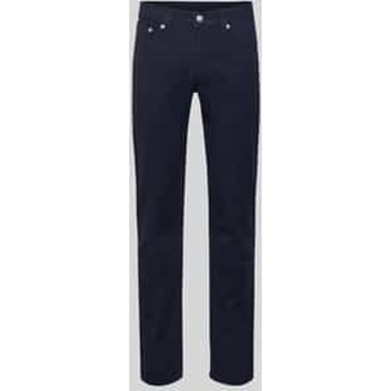 slim fit jeans van katoenmix model '511®'