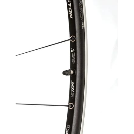Rand Easton EA90 SLX RT 16H 14