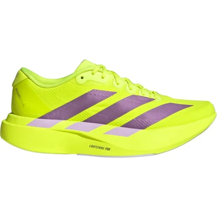 Hardloopschoenen voor dames adidas Adizero Evo