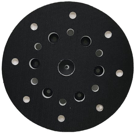 RUPES Steunpad voor LK900E Poetsmachine - 150mm