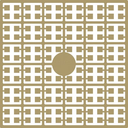Pixelmatje (5 stuks) Nr. 175