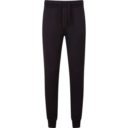 Russell Heren Authentieke Jogging Bodems (Zwart)