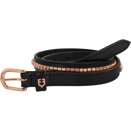 Damesriem Equestro Inglese Clincher