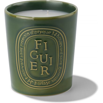 Diptyque Candle Figuier 600G