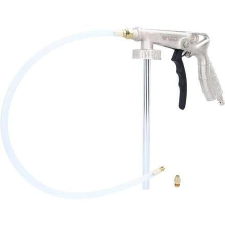 BRILLIANT TOOLS Persluchtpistool voor bescherming van onderkant -...